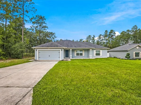 13152 SW 65TH CIRCLE, OCALA, FL 34473