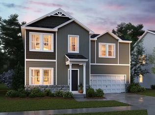 Forsythia Plan, Ascend at Liberty Run, Martinsburg, WV 25405