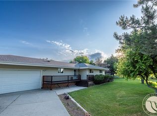 3208 Duck Creek Rd, Billings, MT 59101