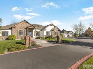 6757 S Red Bluff Ln, Idaho Falls, ID 83406