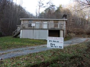 243 Katie Ln, Bristol, TN 37620