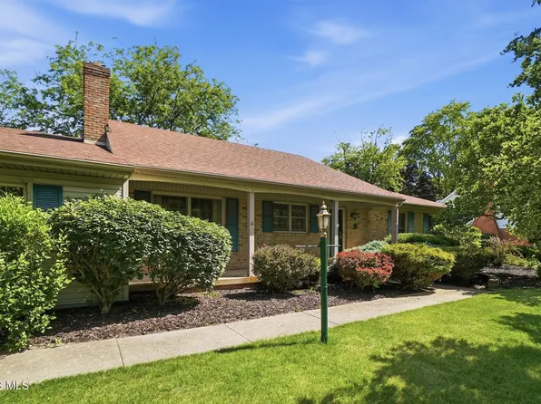 1626 Imperial Ln, Findlay, OH 45840