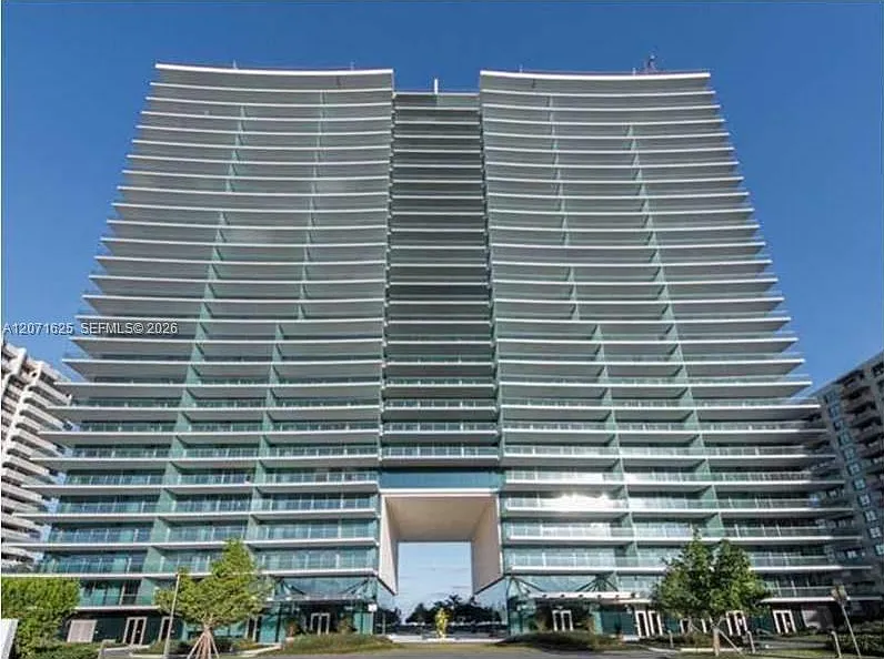 Oceana Bal Harbour Condo — Photo 2