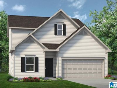 145 Sanie Rd, Odenville, AL, 35120