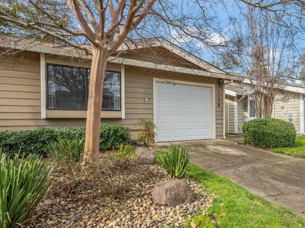 1136 Meadow Gate Dr, Roseville, CA 95661