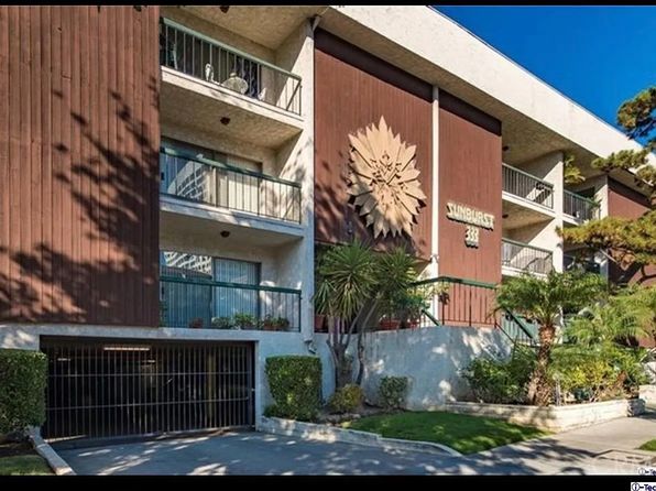 333 Burchett St UNIT 203