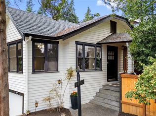 9701 Roosevelt Way NE, Seattle, WA 98115