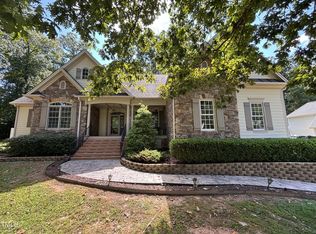 205 Okamato St, Raleigh, NC 27603