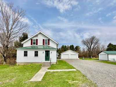 97 Chandler Rd, Brushton, NY, 12916