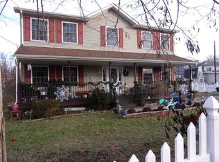 119 Englewood Rd, Cape May, NJ 08204