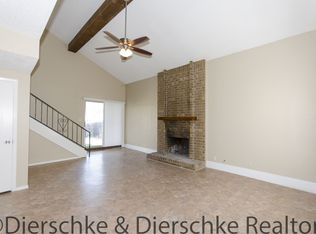 2810 Sunset Dr, San Angelo, TX 76904
