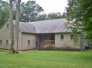15613 Ryans Creek Way, Big Rapids, MI 49307