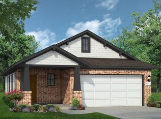 404 Hickory Hills Dr, Pattison, TX 77423