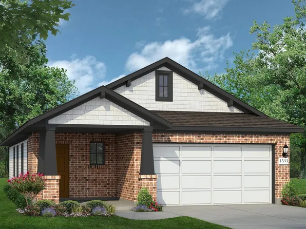 404 Hickory Hills Dr, Pattison, TX 77423
