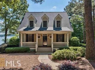 155 Oakton S, Eatonton, GA 31024