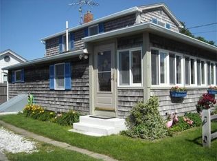 71 Bayview St, Wareham, MA 02571