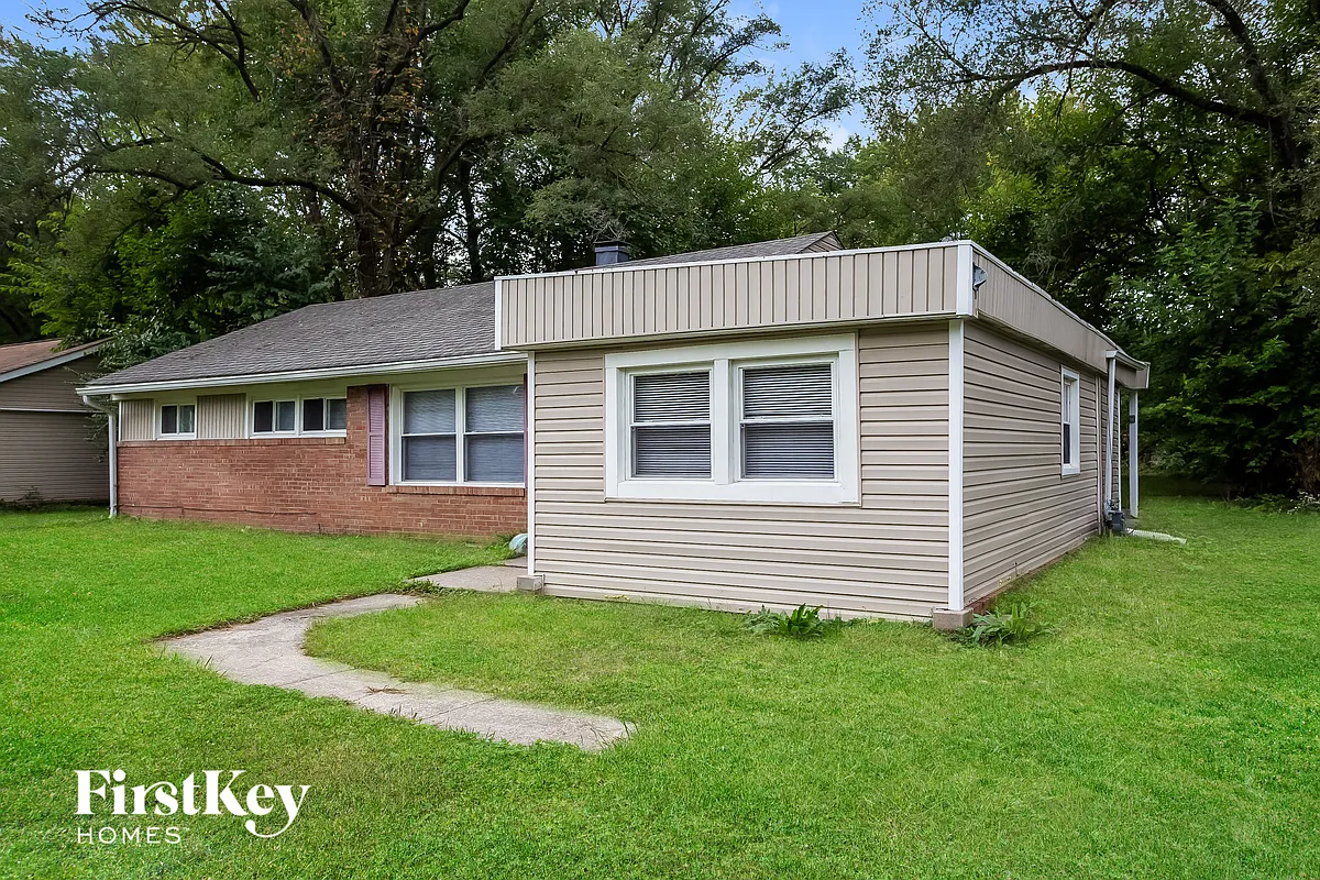 Building Photo - 6072 Bettcher Ave