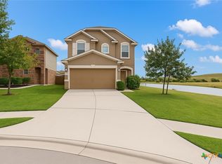 6701 Crosne St, Austin, TX 78754