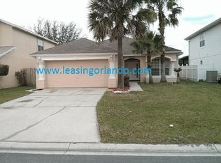 3202 Fairfield Dr, Kissimmee, FL 34743