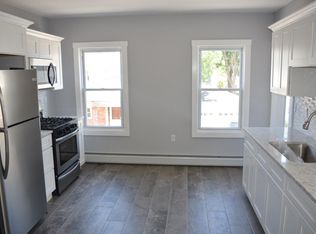 384 Cottage St #2, New Bedford, MA 02740