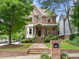 306 Peachtree Ave NE, Atlanta, GA 30305