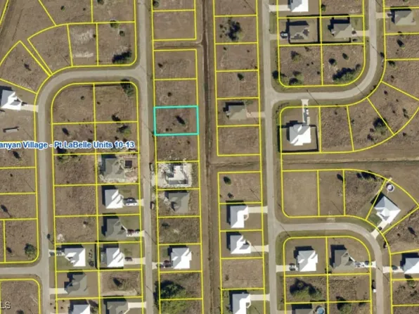 641 Royce Rd, Labelle, FL 33935