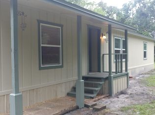 135 Buckner Rd, Middleburg, FL 32068