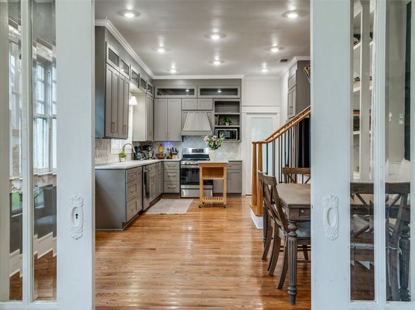Additional property image - 206 S Edgefield Ave, Dallas, TX 75208