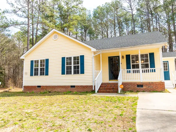 5748 Presentation St, Knightdale, NC 27545
