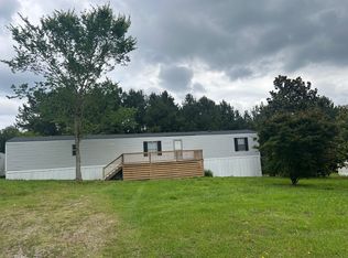 3630 W Castalia Rd, Nashville, NC 27856