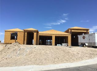 1142 Via San Lorenzo, Bullhead City, AZ 86429