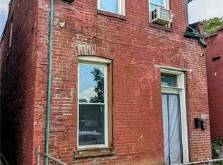 7326 Pennsylvania Ave, Saint Louis, MO
