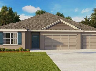 COVINGTON Plan, Brookside, Ruskin, FL 33570