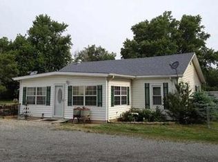 3160 SW Miller Ln, Ponca City, OK 74601