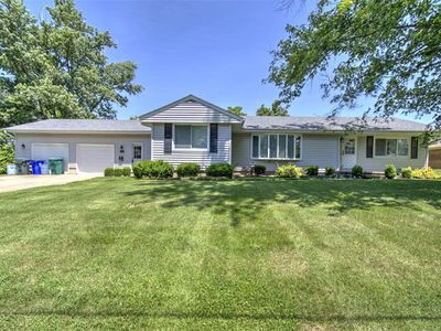 108 Wayside Ave, Decatur, IL, 62521
