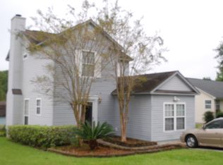 123 Alcester Rd, Goose Creek, SC 29445