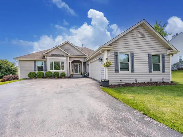 N102W14659 Providence COURT, Germantown, WI 53022