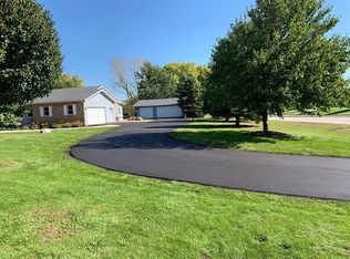 2809 Calmer Dr, Joliet, IL 60433