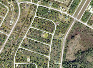 12409 Machado St, Port Charlotte, FL 33981