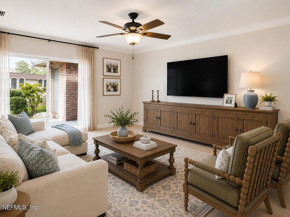 1st image of 9252 SAN JOSE Boulevard #4504