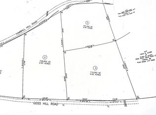 2 & 3 Goss Hill Rd, Huntington, MA 01050