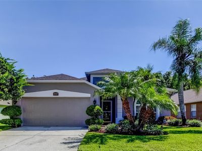 14427 Pepperpine Dr, Tampa, FL, 33626