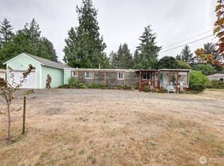13112 Sandridge Road, Long Beach, WA 98631