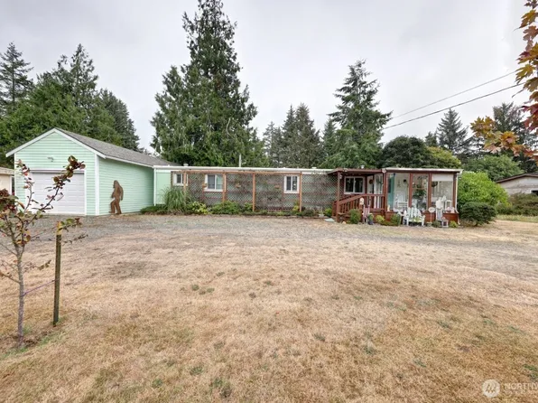 13112 Sandridge Road, Long Beach, WA 98631