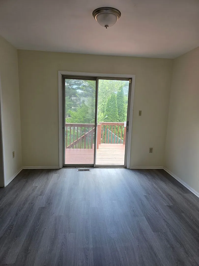 Townhome in Bear Area — Photo 2