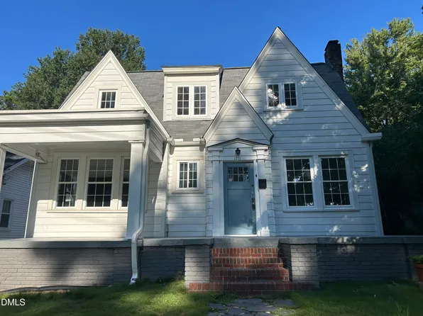 1111 Oakland Ave, Durham, NC 27705