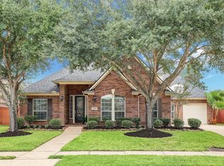 6107 Durango Bay Ln, Houston, TX 77041