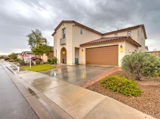 383 W Leatherwood Ave, San Tan Valley, AZ 85140