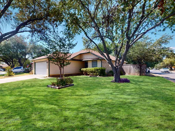 7335 LANSBURY DR, San Antonio, TX 78250