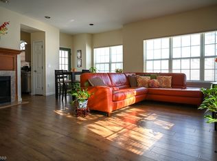 1508 Riveredge Ln, Whippany, NJ 07981